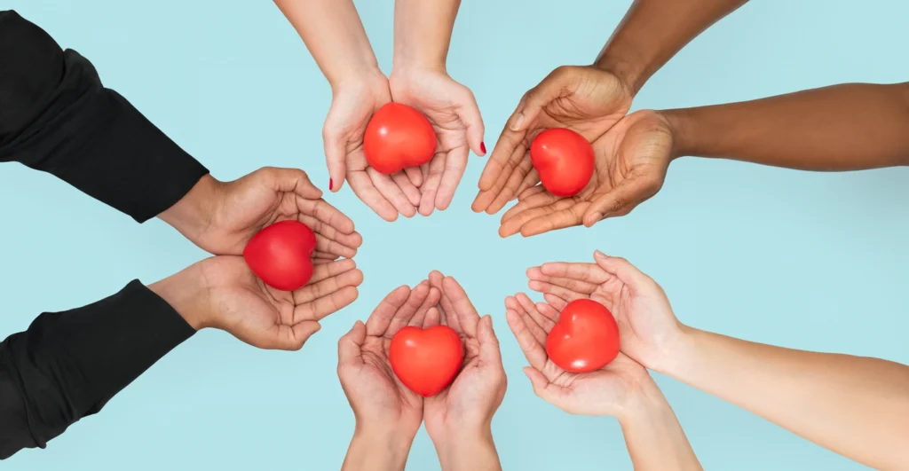 Inclusive Support Image