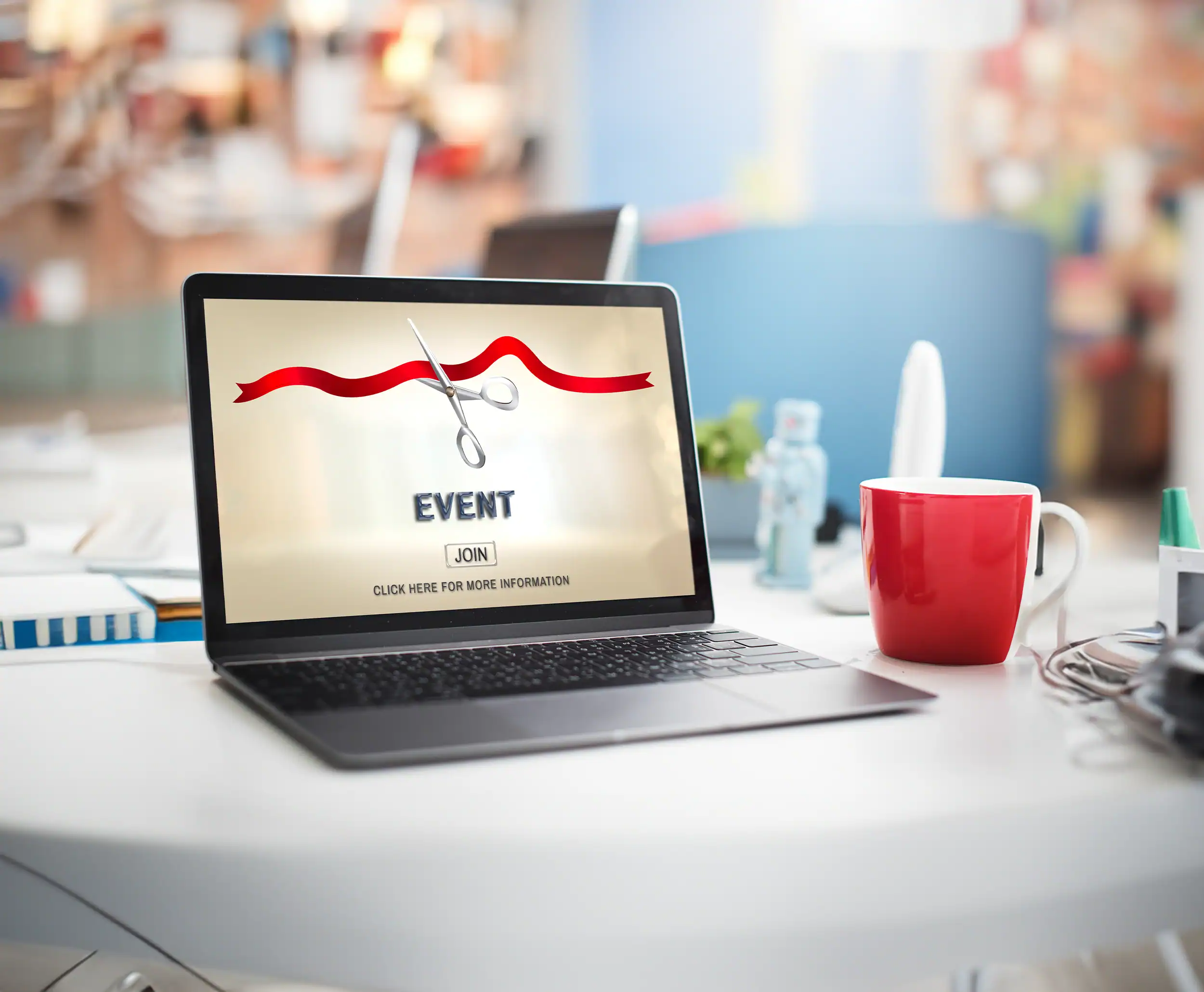 Events & Training Hero Image