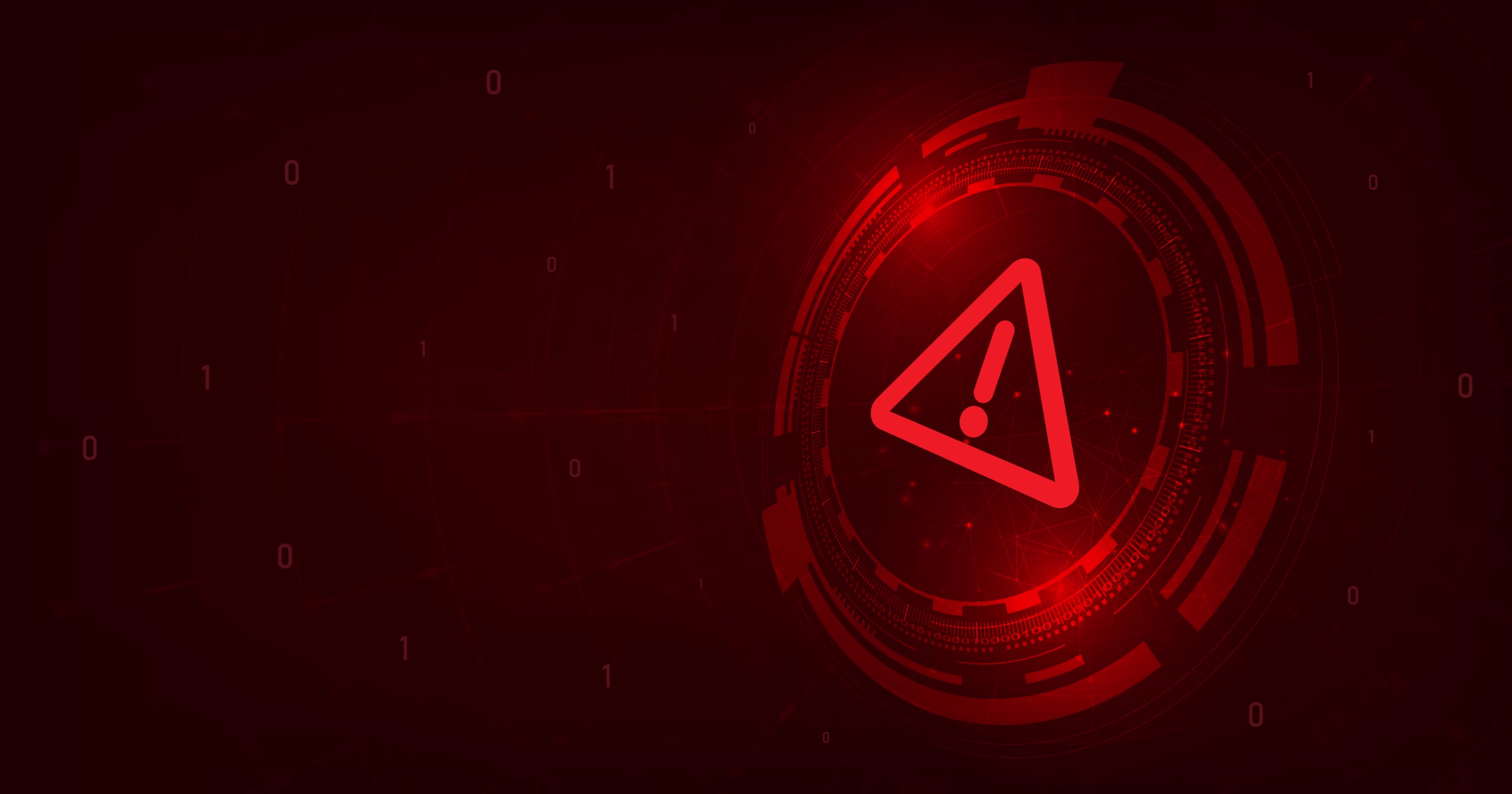 Scam Awareness Background