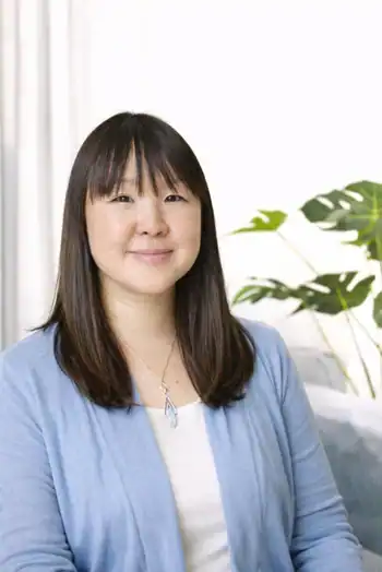 Megumi Hassan - Professional Supervisor