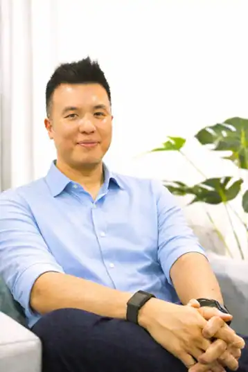Michael Wong - Professional Supervisor