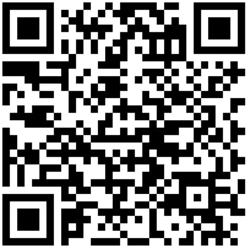 BEROS referral form QR link
