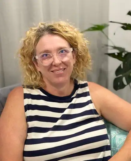 Renee Mills - Professional Supervision